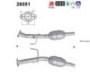 BM CATALYS BM91584H Catalytic Converter